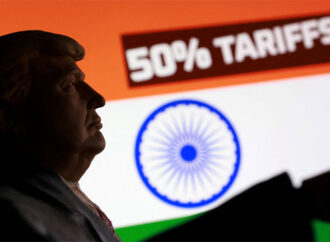 امریکہ کا بھارت پر50 فیصد ٹیرف کا نفاذ، عملدرآمد شروع