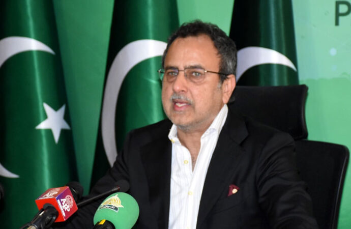 صنعتی و اقتصادی زونز کیلئے ایک پوائنٹ سے بجلی فراہمی کے احکامات جاری