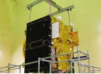 بھارت کا خودساختہ سیٹلائٹ نیویگیشن سسٹم ناوِک مسلسل ناکامیوں کا شکار