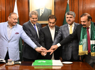 قومی اسمبلی میں یوم آزادی پر قرارداد منظور، ملک کی خود مختاری اور علاقائی سالمیت کے تحفظ کا اعادہ