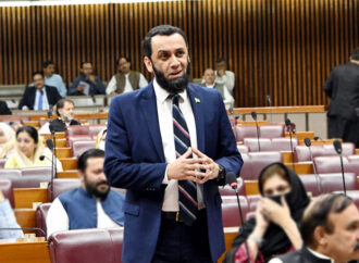 ریاستی میڈیا غلط معلومات کے مؤثرمقابلے کے لئے تیارہے،وزیراطلاعات