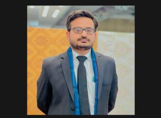 پنجاب بار کونسل کی جانب سے جھنگ میں ہیومن رائٹس سب کمیٹی کا قیام،محمد عدیل حیدر مہدی ایڈووکیٹ چیئرمین ہونگے