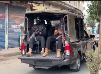 جھنگ پولیس کا ضلع بھر میں منشیات کے خلاف بڑے پیمانے پر گرینڈ آپریشن کا آغاز