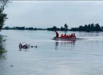 سیلاب سے ضلع جھنگ کے 240 دیہات متاثر