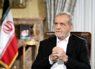 ایران کے صدر کل سے پاکستان کا دو روزہ سرکاری دورہ کریں گے