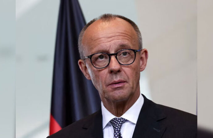 جرمنی نے فوجی آلات کی تمام برآمدات معطل کر دیں