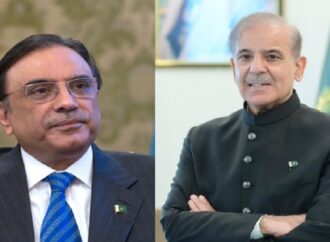 صدر،وزیراعظم کا اقلیتی حقوق کے تحفظ کےعزم کا اعادہ