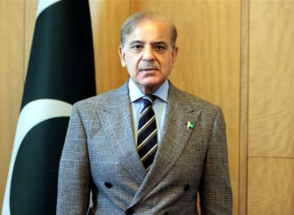 ححکومت سیلاب متاثرین کے ساتھ کھڑی ہے،وزیراعظم