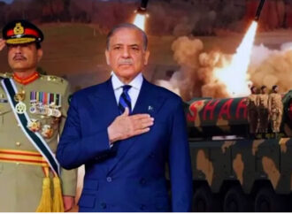 پاکستان کی نئی راکٹ فورس کمانڈ کا قیام، مودی سرکار کے جنگی جنون پر کاری ضرب