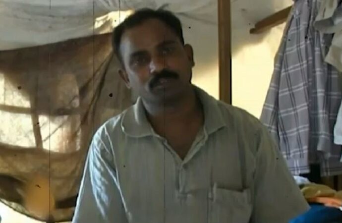 کندھمال فسادات کو 17 سال مکمل