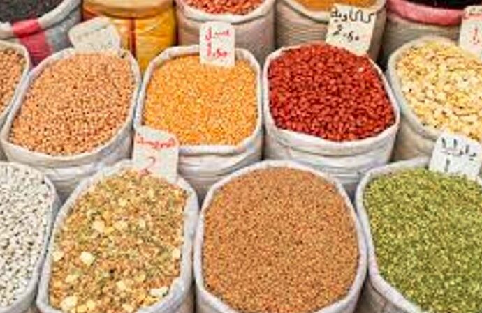 زرعی ملک اور دالوں کی درآمد کیا زراعت یوں ترقی کرے گی؟