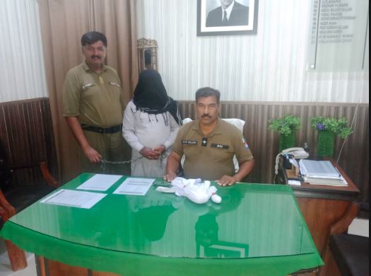 جھنگ پولیس کی نشہ مکاؤ مہم،گزشتہ چوبیس گھنٹوں کے دوران ضلع بھر سے 8 منشیات فروش رنگے ہاتھوں گرفتار