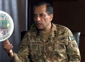 ڈی جی آئی ایس پی آر نے فیلڈ مارشل کے صدر بننے کی خبروں کو مسترد کردیا