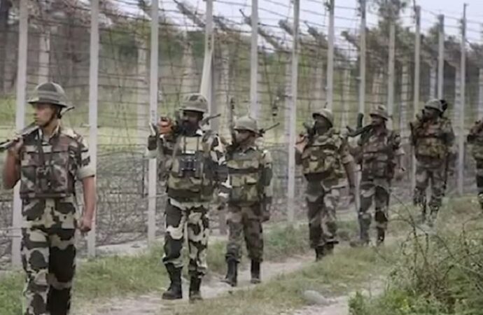 جنگی جنون میں مبتلا مودی سرکار نئی کمانڈو بٹالینز بنانے میں مصروف