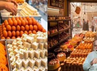 بیکری آئٹمز اور مٹھائی کی قیمتوں بے قابو کیوں؟