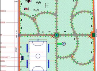 پچیس ملین کی لاگت سے سیٹلائٹ ٹاؤن میں بڑے فیملی پارک کے منصوبے پر کام کا آغاز کر دیا گیا