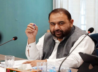 وزیر قومی ورثہ و ثقافت کا اردو زبان کی ترقی کیلئے مل کر کام کرنے پر زور