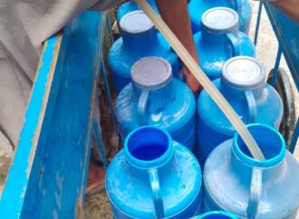 جھنگ میں پینے کے صاف پانی کا بحران