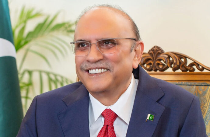 صدرمملکت کی 11ویں قومی مالیاتی کمیشن کی تشکیل میں تبدیلی کی منظوری