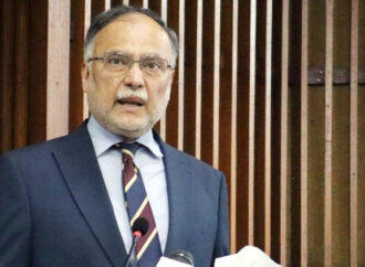 وزیر منصوبہ بندی نے ساتویں زرعی مردم شماری کے اعداد و شمار جاری کر دئیے