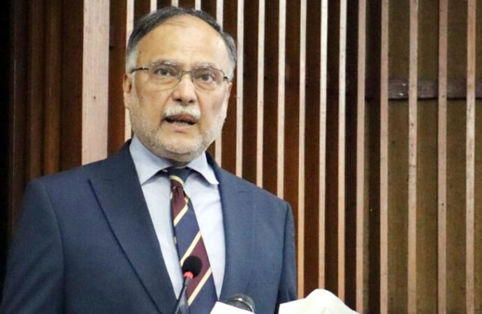 وزیر منصوبہ بندی نے ساتویں زرعی مردم شماری کے اعداد و شمار جاری کر دئیے