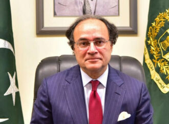 وزیر خزانہ نے پاکستان ورچوئل اثاثہ جات ریگولیٹری اتھارٹی کے قیام کو سراہا