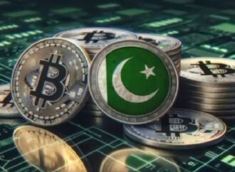 پاکستان کا کرپٹو ریزرو: وژن سے حقیقت تک