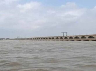 بالائی علاقوں میں بارشیں، دریائے ستلج میں سیلاب کا امکان