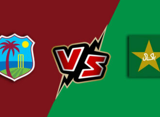 ون ڈے سیریز:پاکستان اور ویسٹ انڈیز کے درمیان پہلا میچ کل کھیلا جائیگا