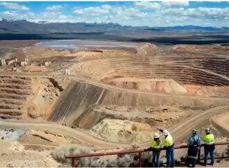 ایس آئی ایف سی کی معاونت، ریکوڈک منصوبہ کیلئے عالمی اداروں کی 6بلین ڈالر کی فنڈنگ منظور