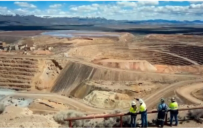 ایس آئی ایف سی کی معاونت، ریکوڈک منصوبہ کیلئے عالمی اداروں کی 6بلین ڈالر کی فنڈنگ منظور