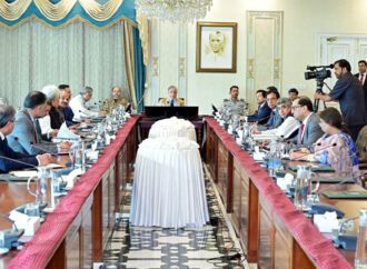 وزیراعظم کا جی ڈی پی میں ٹیکس کلیکشن کے تناسب میں اضافے پر اظہار اطمینان