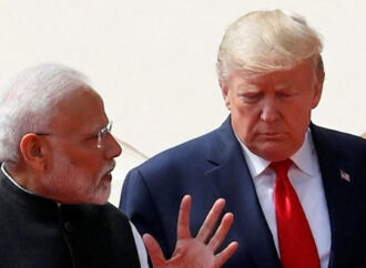 مودی کی ناقص خارجہ پالیسی نے بھارت کو عالمی سطح پر کمزور کر دیا