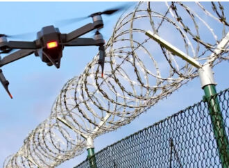 مودی سرکار کا ڈرون ڈرامہ، پاکستان مخالف جنگی جنون بھڑکانے کی کوشش