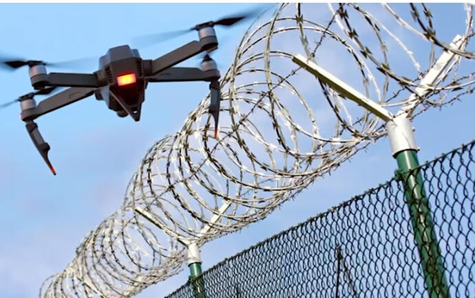 مودی سرکار کا ڈرون ڈرامہ، پاکستان مخالف جنگی جنون بھڑکانے کی کوشش