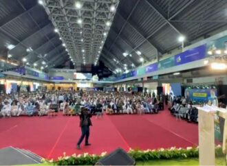 اپنی چھت، اپنا گھر سکیم کے تحت 45 ہزار مکانات زیر تعمیر ہیں، مریم نواز شریف