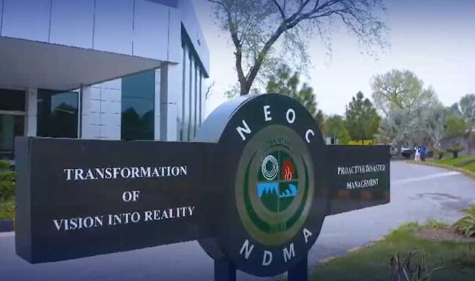 دریائے چناب، راوی اور ستلج میں غیر معمولی سیلابی صورتحال