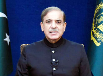 ٖوزیراعظم کا اسلام آباد کے ندی نالوں کے گردو نواح میں رہائشی علاقوں میں سیلاب کی صورتحال کا نوٹس