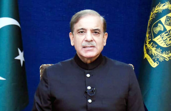 ٖوزیراعظم کا اسلام آباد کے ندی نالوں کے گردو نواح میں رہائشی علاقوں میں سیلاب کی صورتحال کا نوٹس