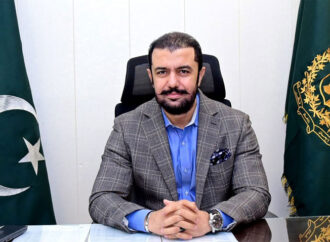 حکومتی اقدامات کی بدولت پاکستان کے کاروباری اعتماد میں مسلسل اضافہ ہورہا ہے،مشیر خزانہ