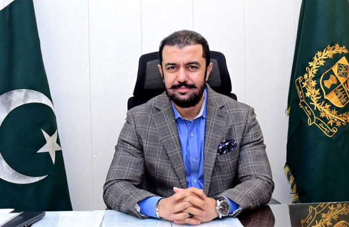 حکومتی اقدامات کی بدولت پاکستان کے کاروباری اعتماد میں مسلسل اضافہ ہورہا ہے،مشیر خزانہ