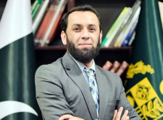 وزیراطلاعات نے پی ٹی آئی رہنما کی نیوزکانفرنس کو حقائق کےمنافی قراردیا