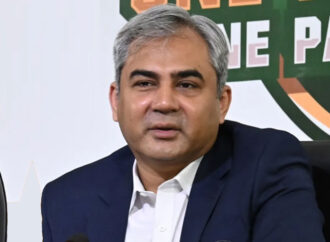 مستقبل میں بھارت کے ساتھ تمام کرکٹ تعلقات برابری کی بنیاد پر ہوں گے:نقوی