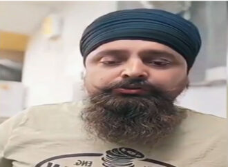 کرتارپور پر بھارتی آبی جارحیت، سکھ کمیونٹی کا شدید ردعمل