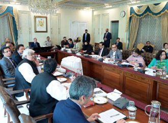 حکومت چھوٹی اور درمیانے درجے کی صنعتوں کی بھرپور سرپرستی کرے گی، وزیراعظم