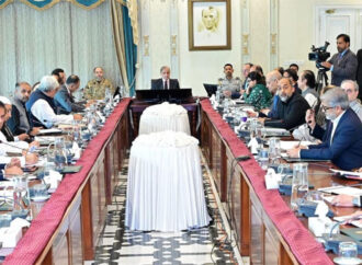 معیشت کی ڈیجیٹائزیشن،کیش لیس نظام کا فروغ حکومتی ترجیح ہے،وزیراعظم