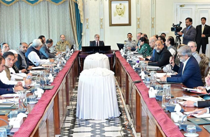 معیشت کی ڈیجیٹائزیشن،کیش لیس نظام کا فروغ حکومتی ترجیح ہے،وزیراعظم