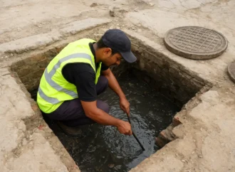 جھنگ میں سیوریج کے مسائل کب اور کیسے حل ہونگے ، ایم ڈی واسا سید صولت رضا کیا کہتے ہیں؟