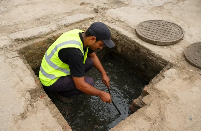 جھنگ میں سیوریج کے مسائل کب اور کیسے حل ہونگے ، ایم ڈی واسا سید صولت رضا کیا کہتے ہیں؟