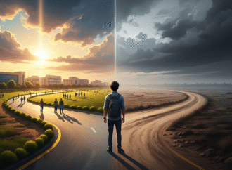 نوجوانوں کا عالمی دن ،تعلیم اور روز گار کی سہولیات کا فقدان جھنگ کے نوجوانوں مستقبل کیا؟